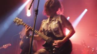 DEVASTADORAS @ OPINIÃO (ABERTURA DO G.B.H.)