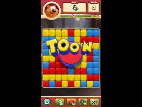 Toon Blast 2655 ??!! 🌛 🌞 🌜