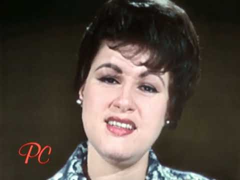 NEW 📀 I Fall To Pieces - Patsy Cline {Stereo} 1961