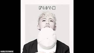 Damiano 다미아노   살 빼지마 No Diet Feat  G O 지오 of MBLAQ Digital Single   No Diet