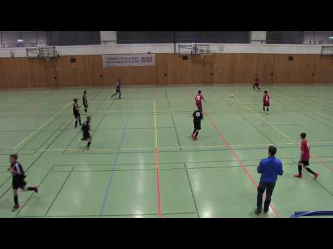 SV GABLITZ U12 vs Red Star U12