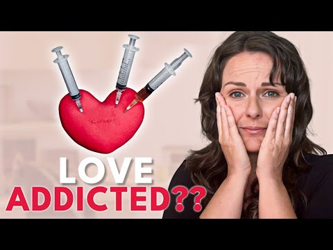 why you're OBSESSED with him (is it love addiction?)