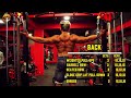 PULL WORKOUTS / BACK / BICEPS / GYM / BODYBUILDING