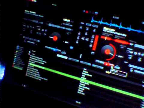 Dj ResQue Test Video