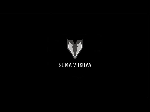 Soma Vukova - Do kraja (prod. by Rayya)