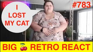 AMBER'S EMOTIONAL MANIPLATION WORKED... BIG CHERRY #783