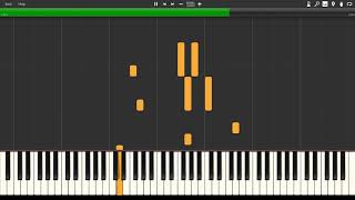 Aphex Twin - Z Twig (Full Track MIDI)