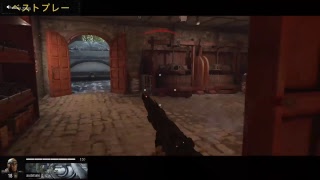 BO4初心者があがく配信！