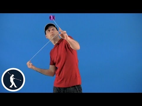 Yoyo Trick Sport Ladder 1a #15 Eli Hops