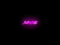 Love Nwantiti CKay Lyrics Aesthetic Whatsapp Status English Songs Slowed Speed Up