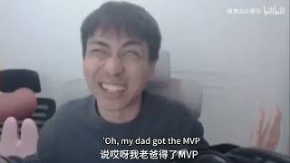 [閒聊] 小明劍魔的原版MVP是不是難以被超越