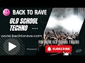 Carl Cox Let The Bass Kick Rave Radio Station Backtorave Com