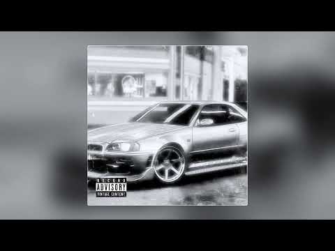 SHRVDOR - ФОРСАЖ PHONK (Extended)