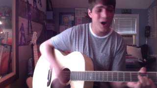 Sure Thing Falling by Yellowcard (Cover)