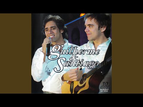 Preciso Desse Amor - Guilherme e Santiago