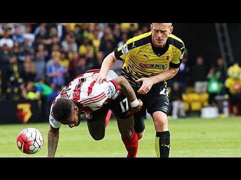 Watford 2-2 Sunderland