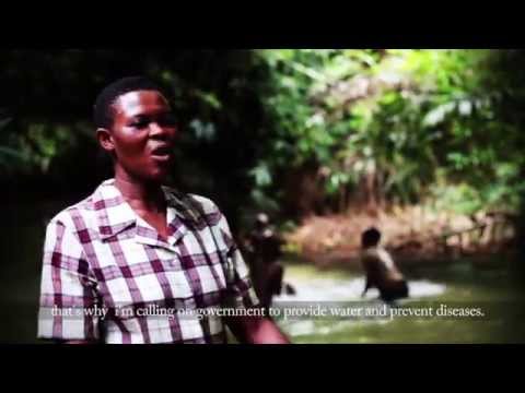 Idim Ikot Ekpo Water