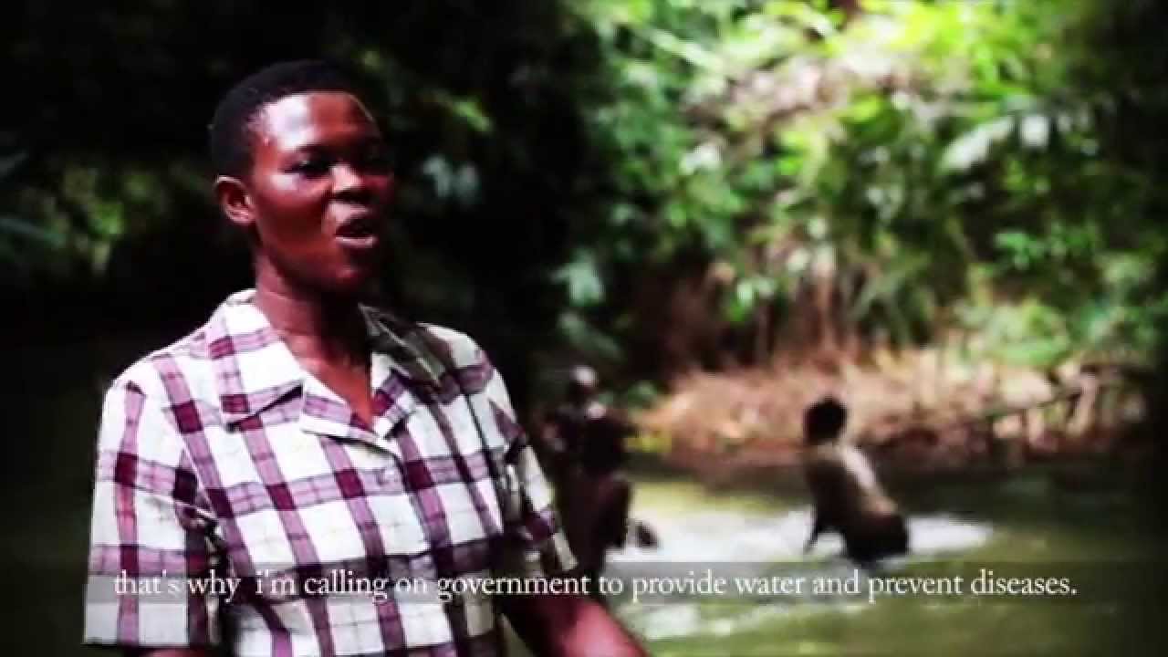 Idim Ikot Ekpo Water