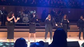 Women of Gospel - Sing Inspiration Gospel 2014