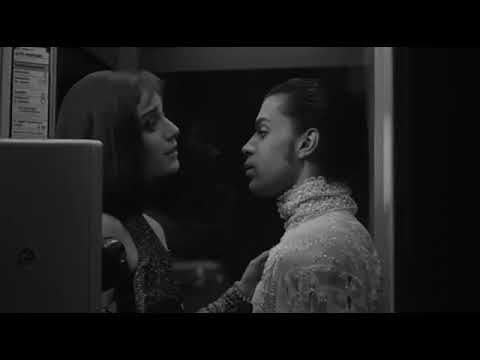 Prince - Venus De Milo (Scene from Under The Cherry Moon, 1986)