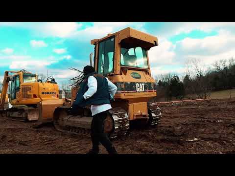 Gq Kutz - CASHVILLE Etc (Official Music Video)