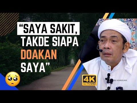 Tanda-Tanda ROH Kita Sedang Sakit 