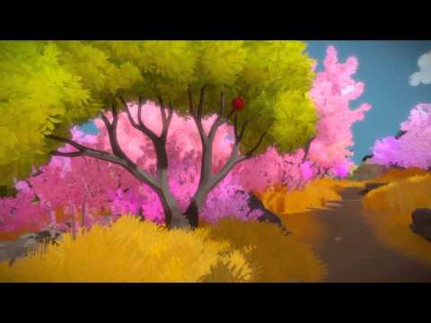 The 5 Levels of Depth in The Witness