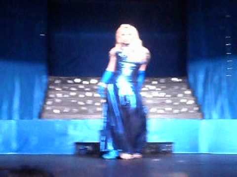 Leticia Venturine - The Best Lysa Bombom Danger - 18-08-12 by LeksXander