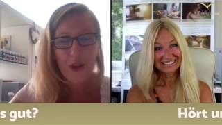 Klangeipartner vor den Vorhang - Episode 4 - Beate Fallaschinski