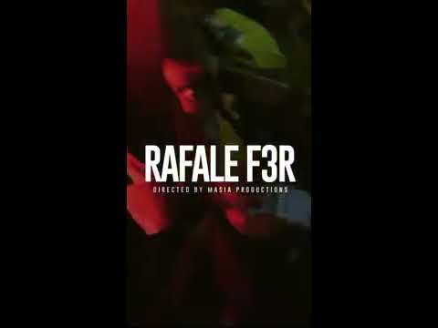 Videoclip de Rafale f3r — La Fouine