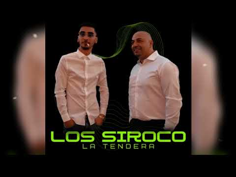 LOS SIROCO - LA TENDERA