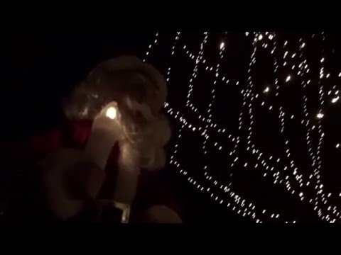 The SantaProjekt,... CrasySanta,.. klaus,...