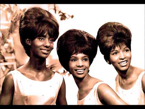 The Velvelettes Live 1965 (audio only)