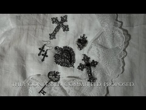 ╭ ⚠️ they confessed, committed & proposed. (2x) ╮