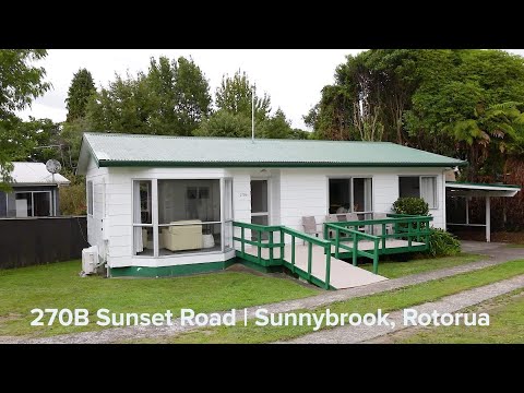 Open2view NZ - ID# 555670 - 270B Sunset road