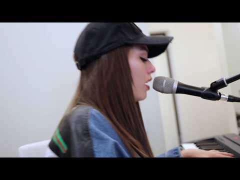 Yan Space & Люся Чеботина - HABIBI (Игнат Тагиев Garage Band LIVE)