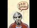 My Favorite Ladies Shimmy Shimmy Ya MF Doom On ODB Beat