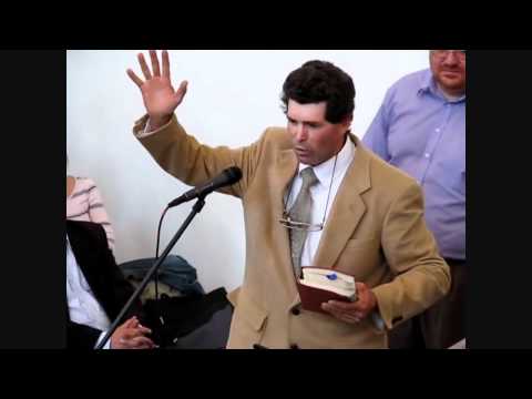 Marturie Burghelea Fost hot de icoane 16 ani inchisoare HD