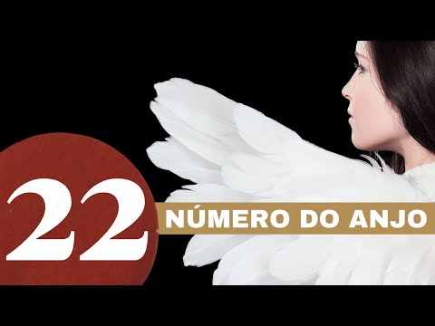 Número do anjo 22 ✨ - O que significa ver esse número com frequência? 22 Significando 🌌