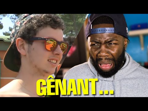 LES ROIS DES BEAUFS DE LA DRAGUE (c'est dramatique)