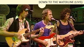 Dire Straits - Down To The Waterline (What&#39;s On, 22nd June 1978)