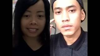 Download lagu KUPILIH HATIMU cover KHAI BAHAR ft RINASCUTTE mp3