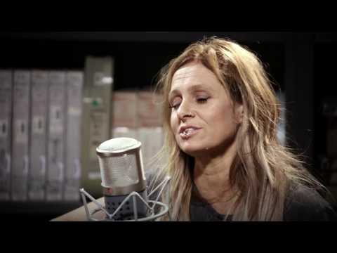 Kasey Chambers - The Captain - 7/7/2017 - Paste Studios, New York, NY