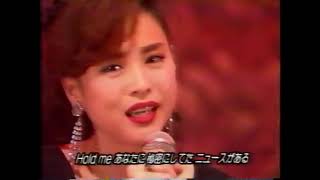 抱いて #松田聖子  , Daite , Seiko Matsuda