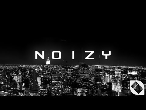 Noizy - V12 (Prod. By Dj A-Boom)