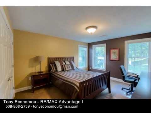 38 Aylesbury Road, Worcester MA 01609 - Single Family Home - Real Estate - For Sale -