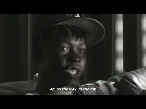 Slyme Foxx ft. Icey Ekxne - Zve Beef (Official Visualizer)