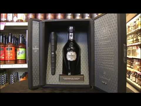 Julie Grauert Exclusive: Salem man buys $27,000 bottle of scotch!