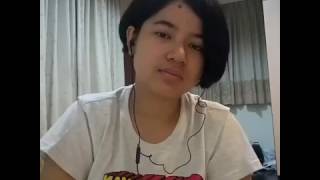 Cover seberkas sinar