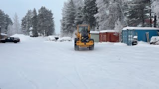 Volvo L60H wheel loader | Image 4 - Machineryline